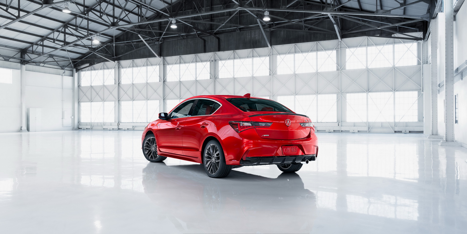2020 Acura ILX Hits Showrooms, Retains Last Year’s $25,900 Starting Price