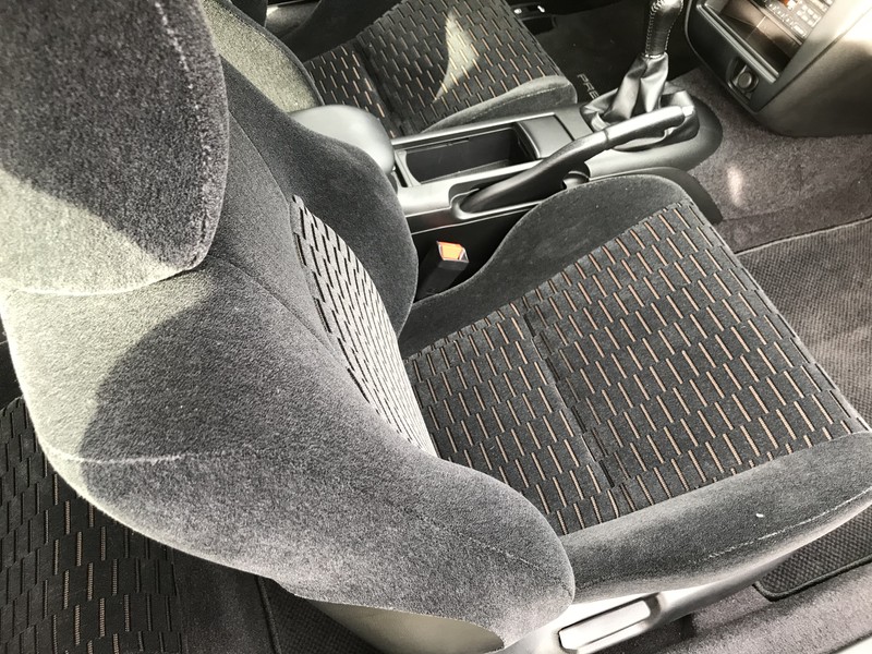 This 5k Mile 1997 Honda Prelude Is One Of The Nicest We’ve Seen