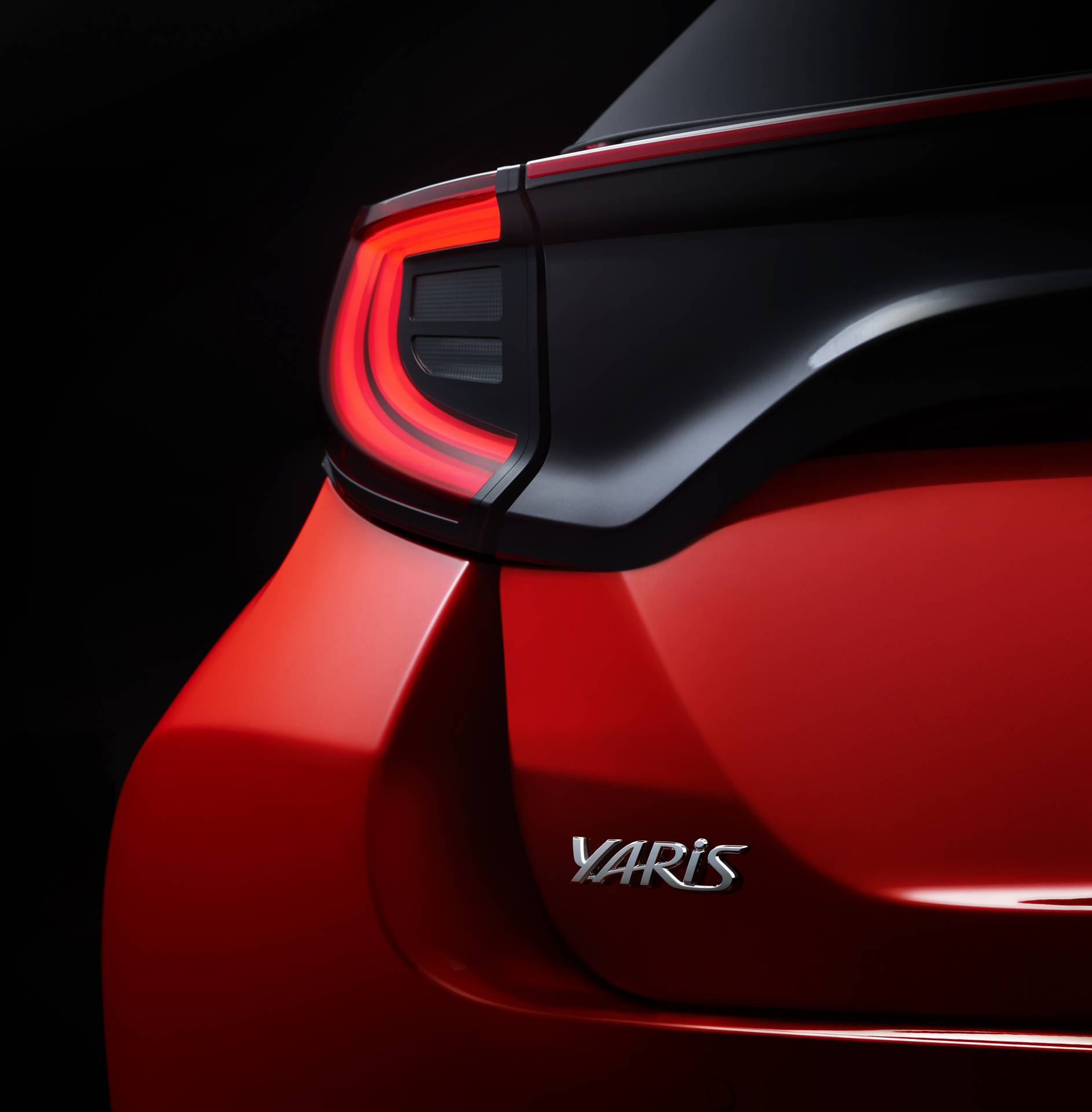 2020 Toyota Yaris Officially Unveiled, Embraces “Less Is More” Philosophy