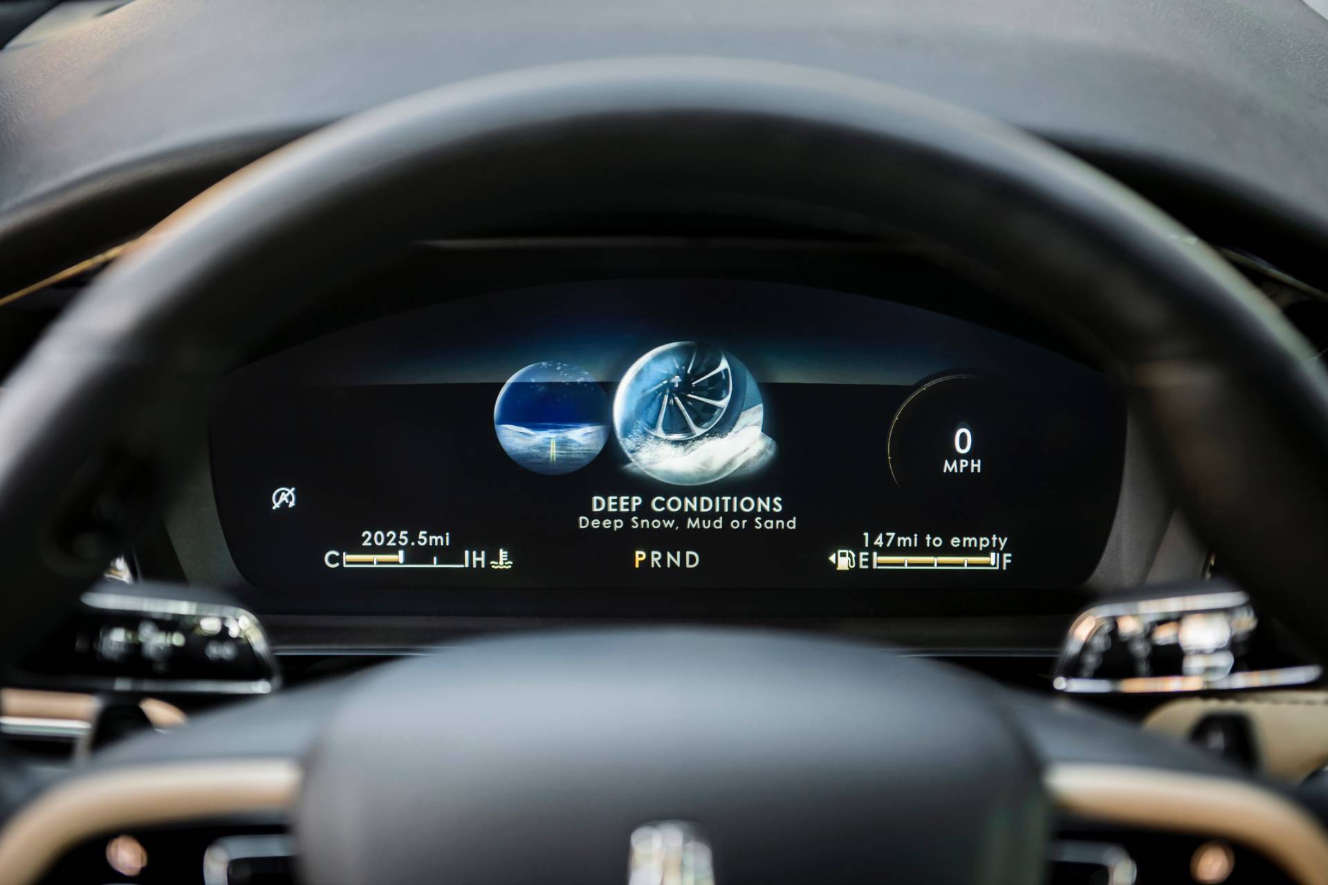 Lincoln Shows Us More Of The 2020 Corsair In 99 New Photos