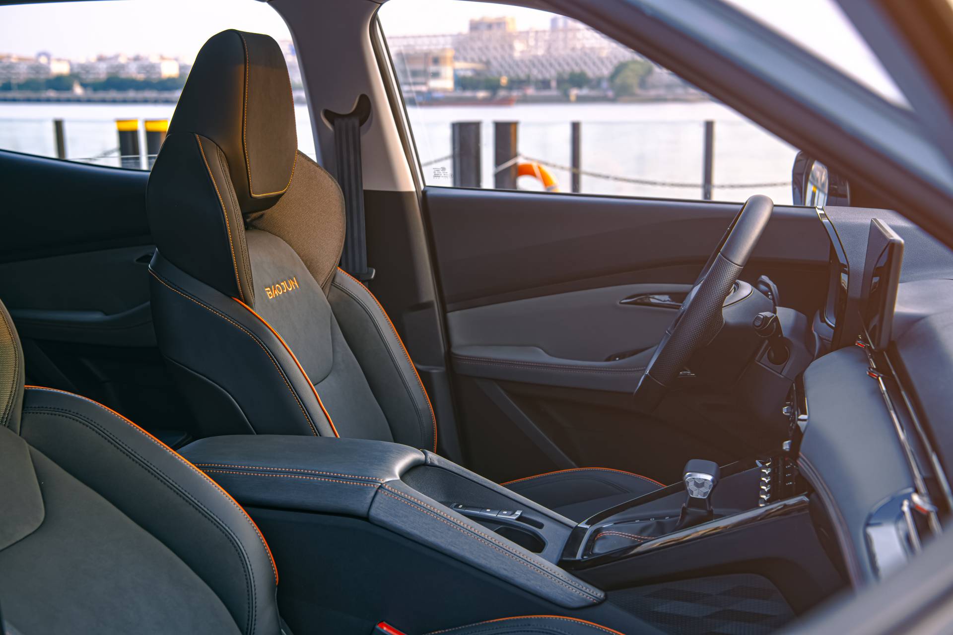 GM’s Baojun RS-3 Is A Small SUV For China That Costs Just $10,160