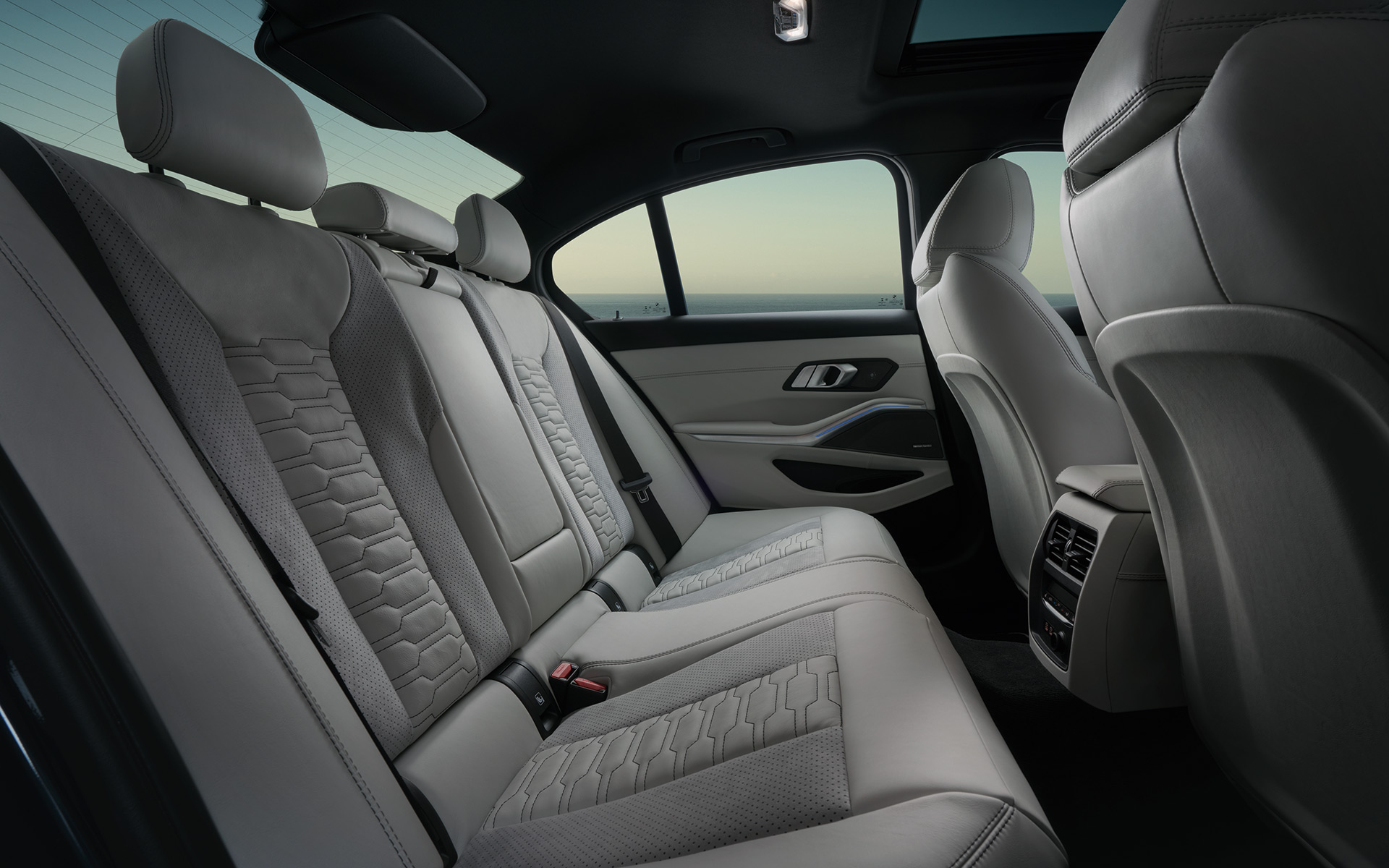 2020 Alpina B3 Sedan Takes A Swing At The Upcoming BMW M3