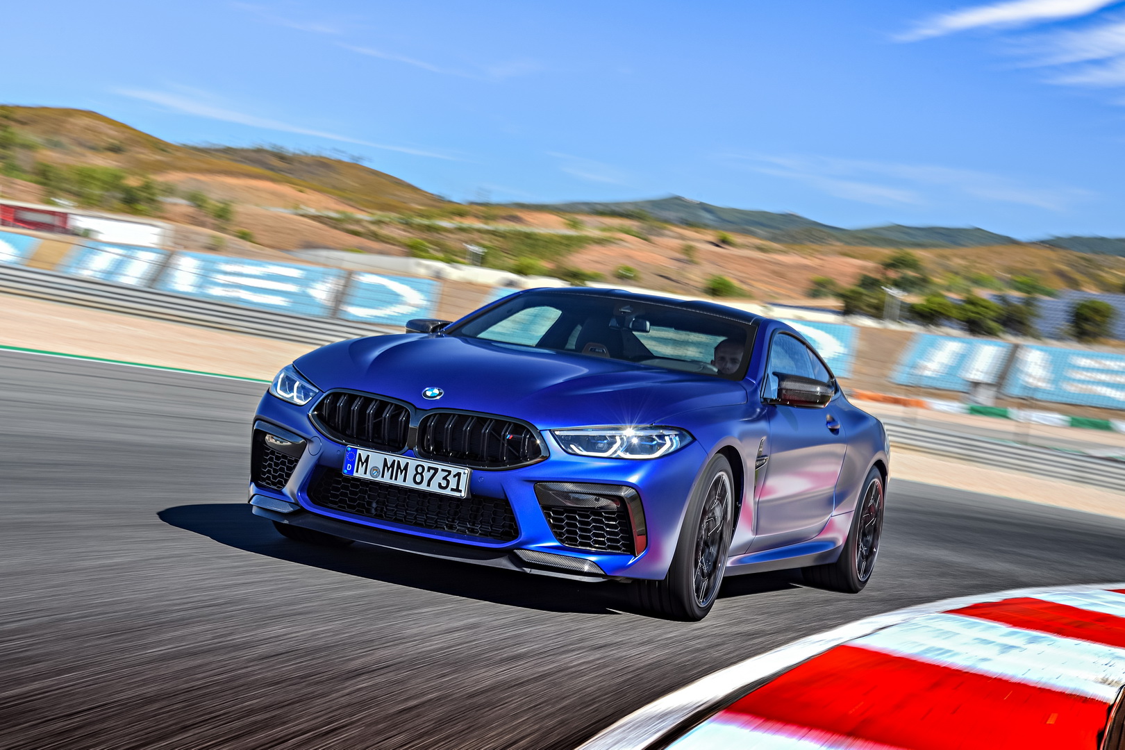 BMW M8 Starts At $353K In Australia – And Then There’s The Options List…