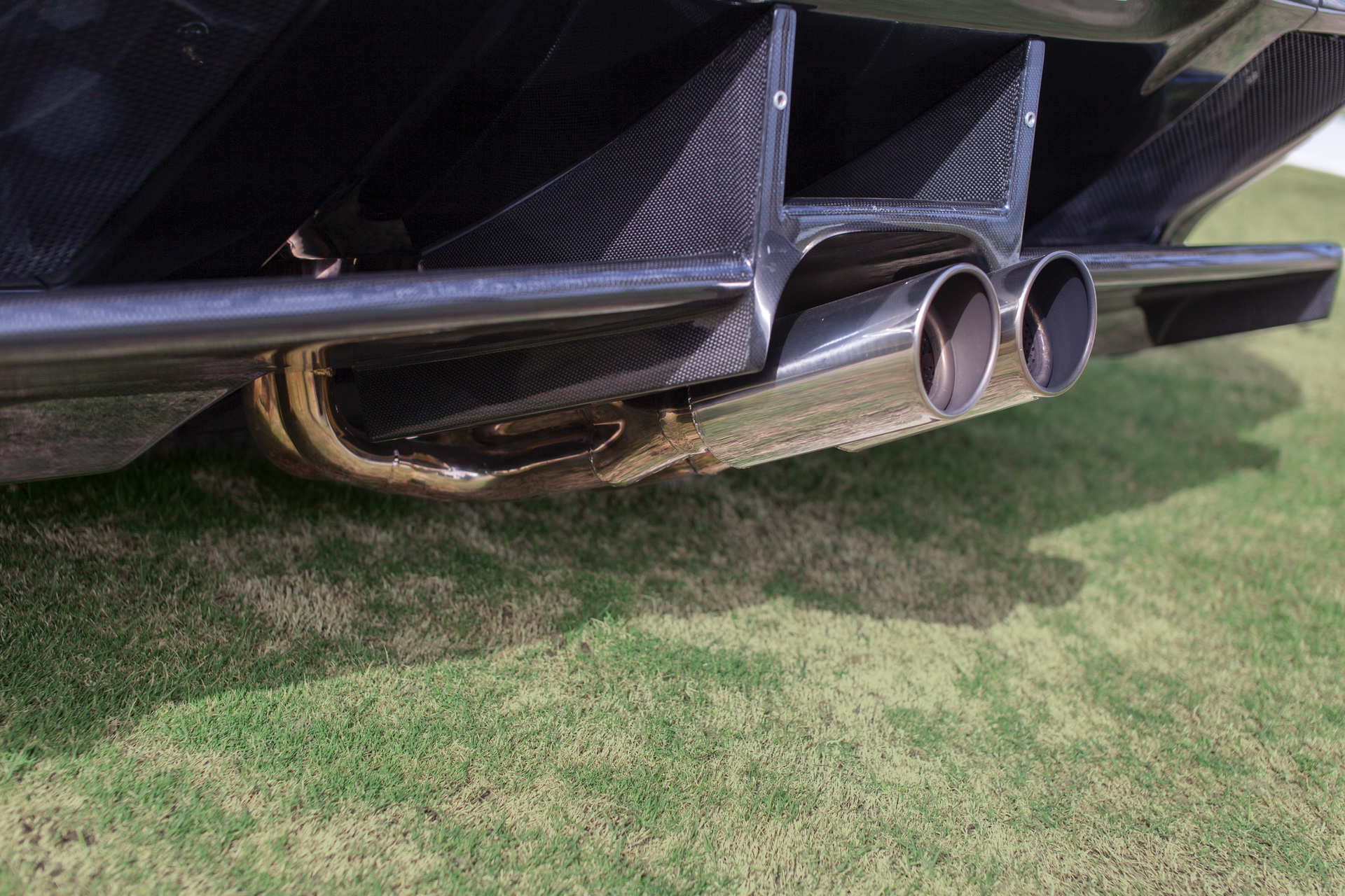 The Mighty Diablo GT Is The Most Hairy-Chested Lambo Of All Time