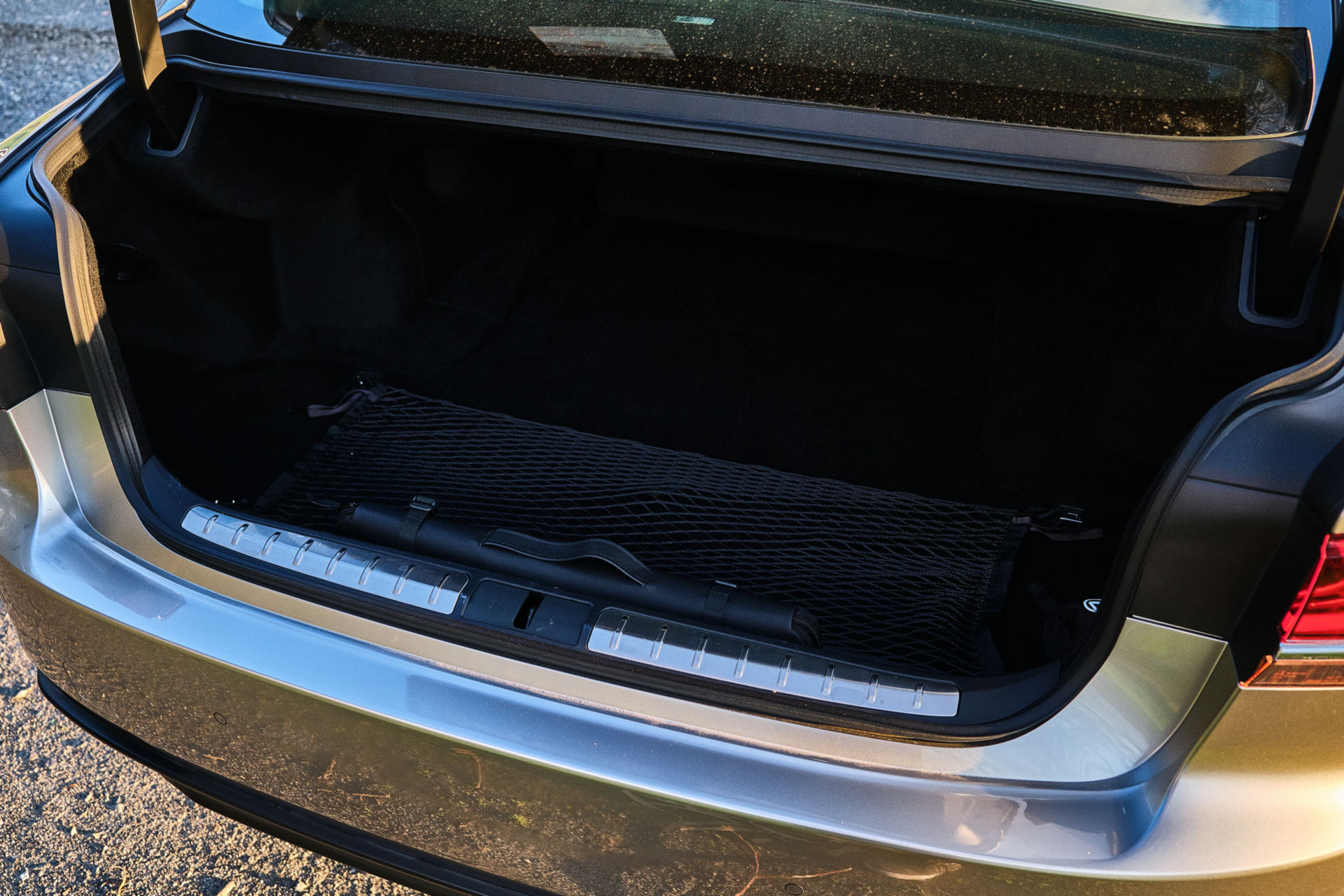 Driven: 2019 Lexus LS 500 Is Proof You Can Have Style And Substance