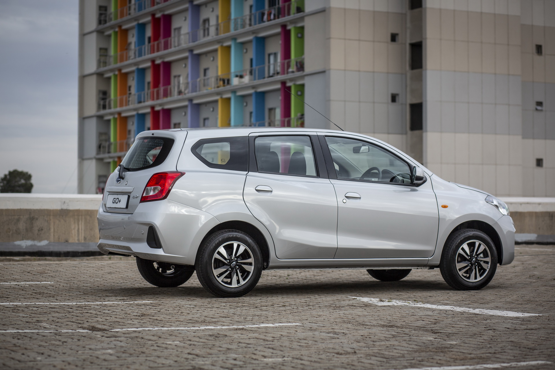 Datsun Brand Might Bite The Dust As Part Of Nissan’s Recovery Plan