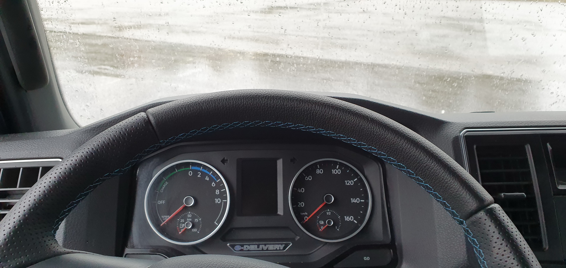 We Spent A Day Driving Trucks And Buses In Sweden, And Learned About VW Group Traton’s Future Plans