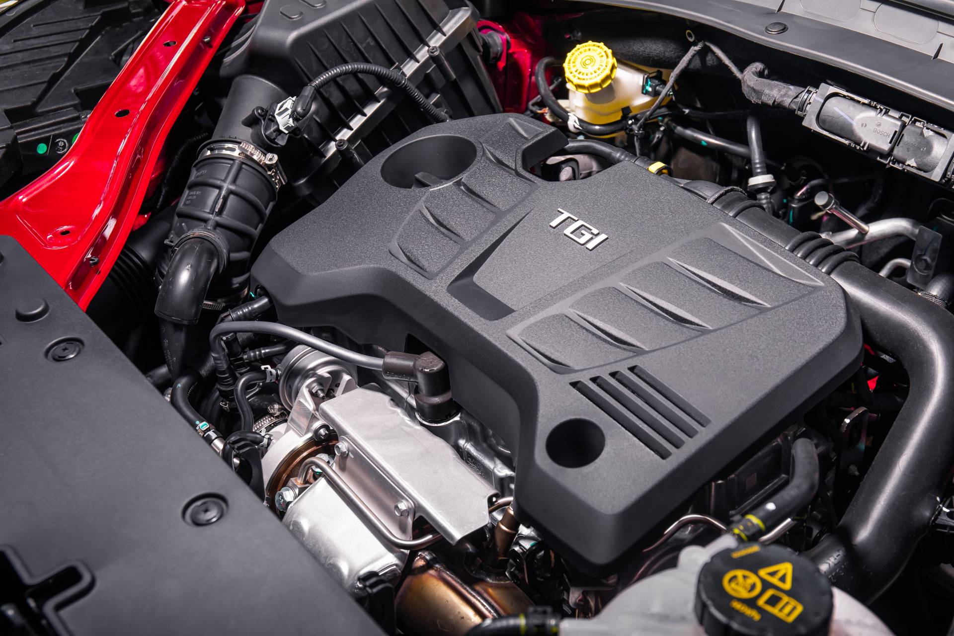 2020 MG HS Compact SUV Reaches UK Shores After Long Voyage From China