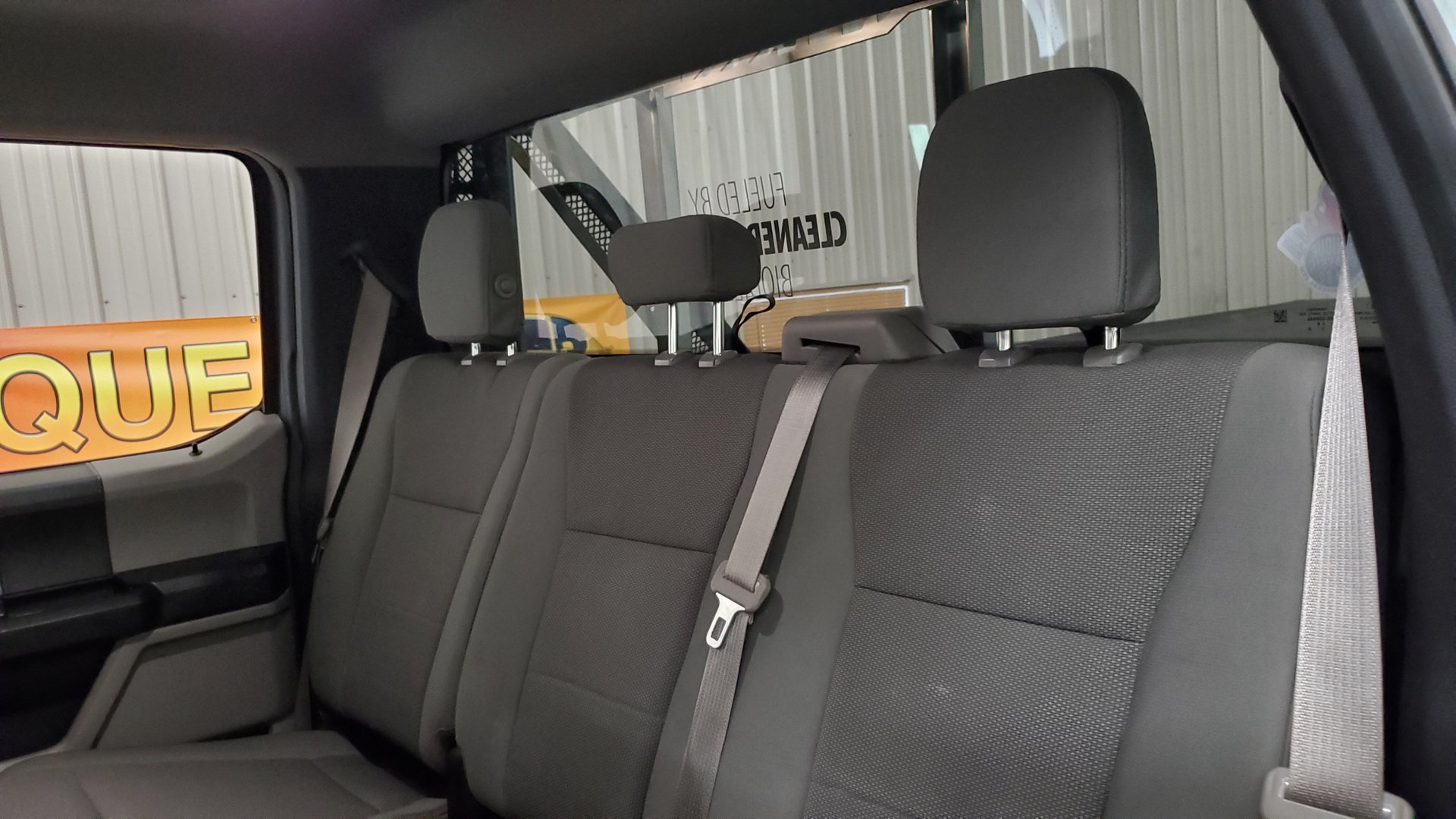 Deep Down, You Know You Want This Ford F-550 Super Duty 6×6 ‘Indomitus’