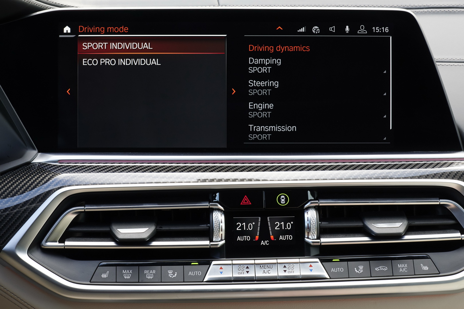 BMW Wants You To Explore Every Detail Of The New X6 In 102 Images