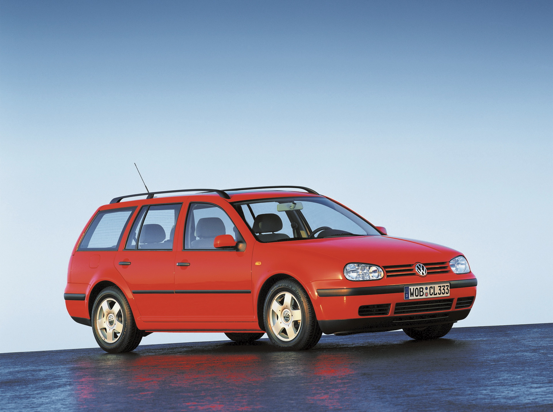 VW Golf Countdown: 1997-2003 Mk4 Introduced A High Quality Interior, ESC And DSG