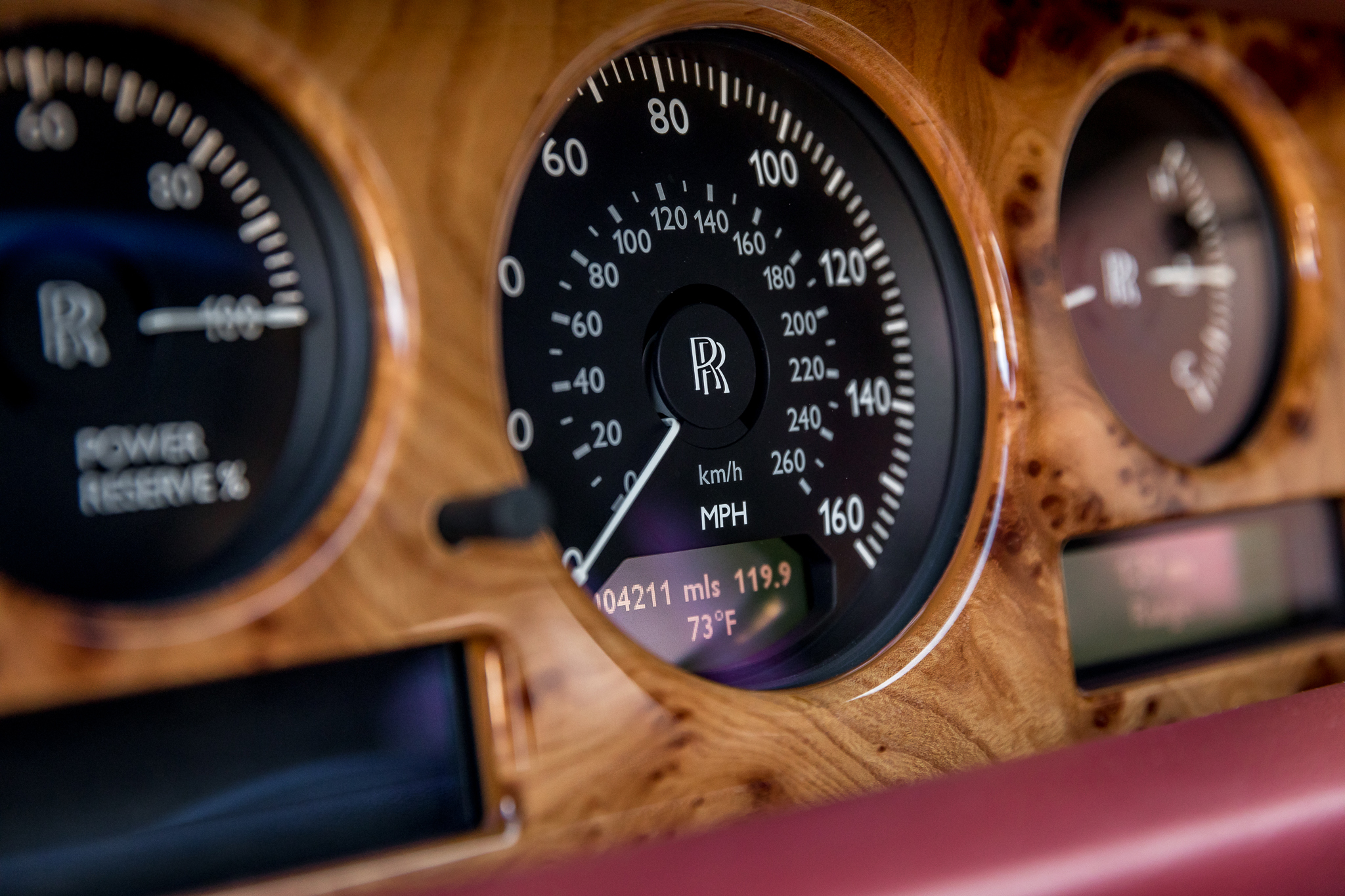 Feel Like A Billionaire With This Used Rolls-Royce Phantom