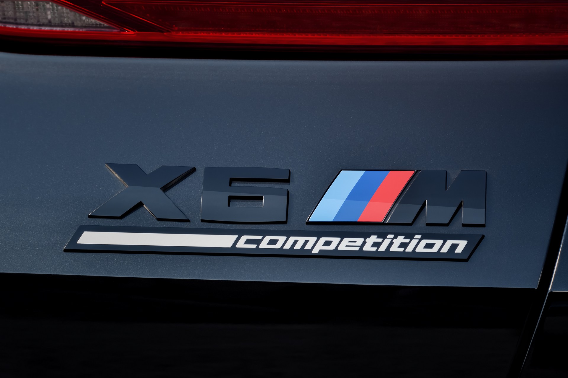 BMW X5 M And X6 M Unveiled With Up To 617 HP