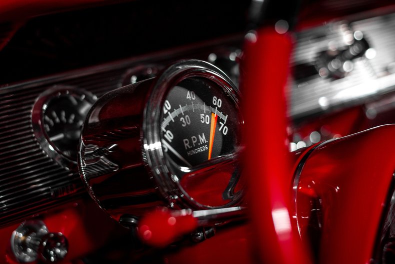 Behold, The Half Million Dollar Camaro That Was Seven Years In The Making