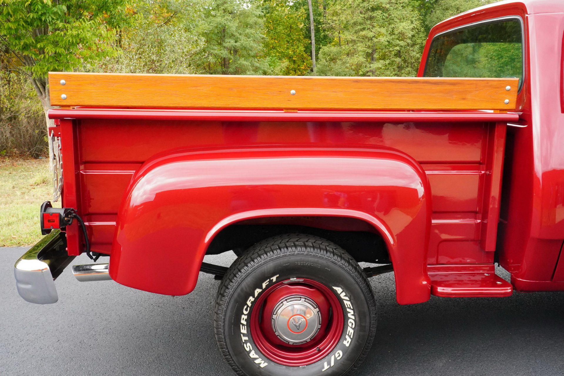 1979 Dodge D100 Truck Has ‘Vintage’ Written All Over It