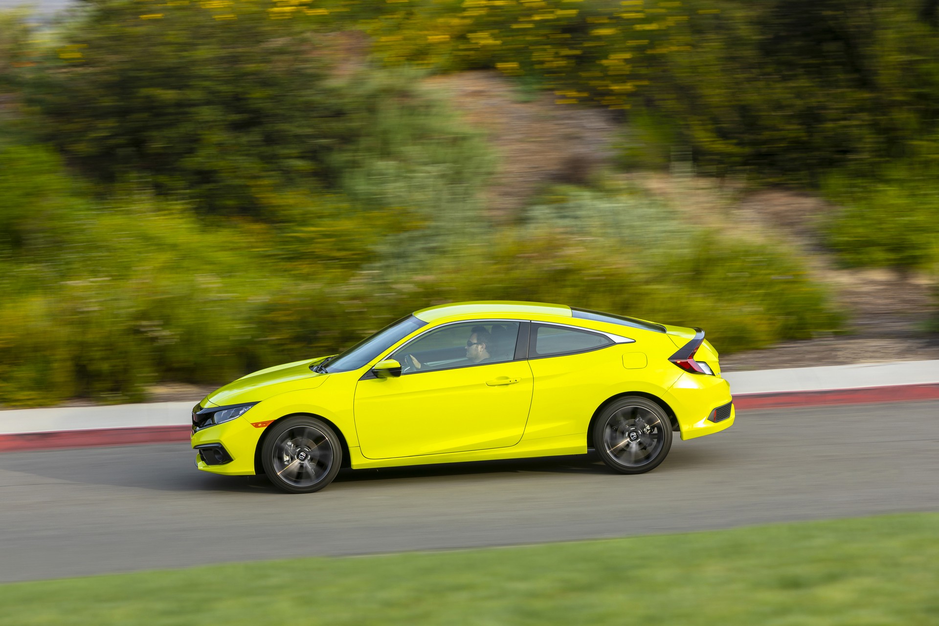 2020 Honda Civic Coupe And Sedan Detailed, Pricing Starts At $19,750