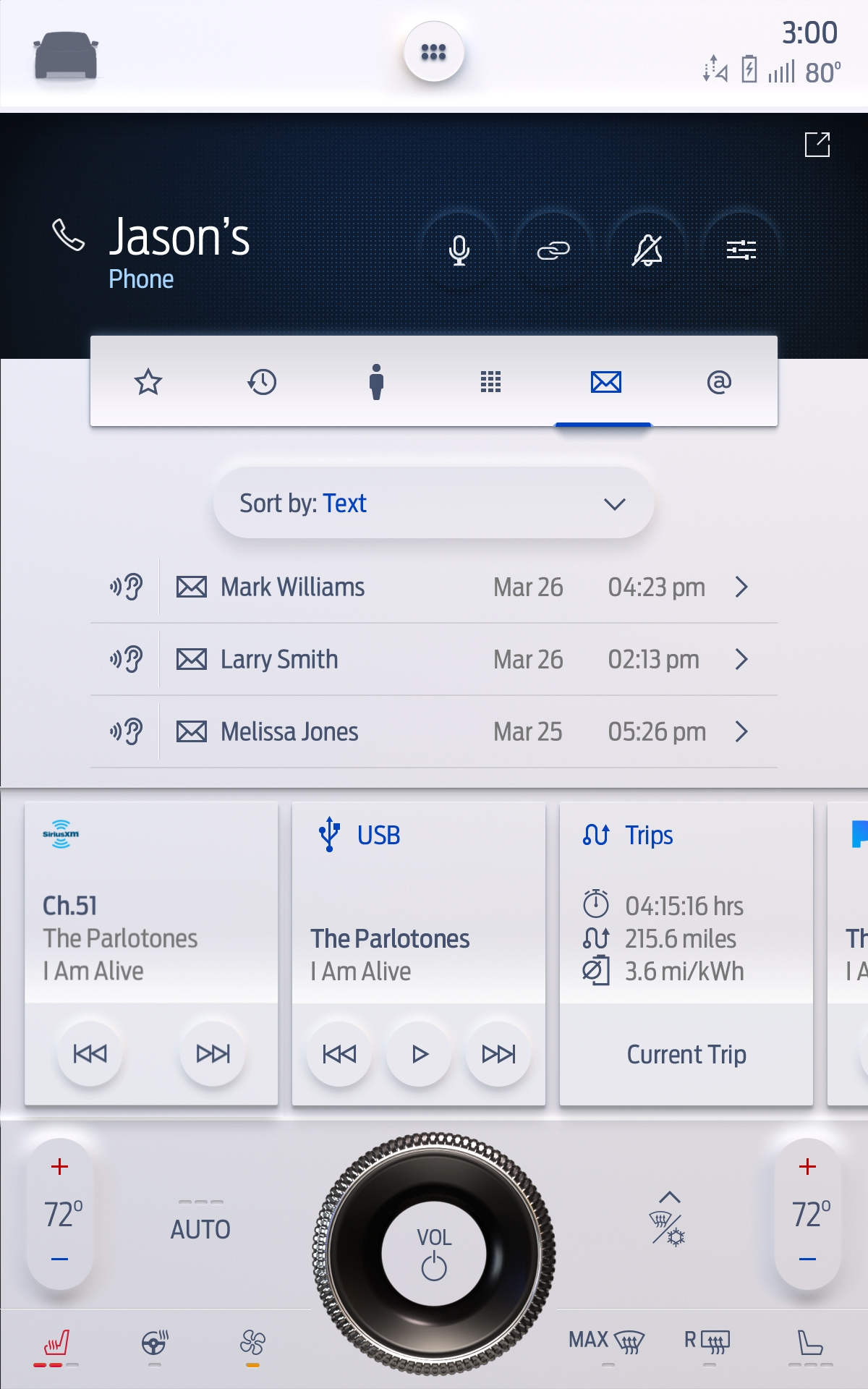 Ford’s New SYNC 4 Infotainment To Feature Wireless CarPlay And Android Auto