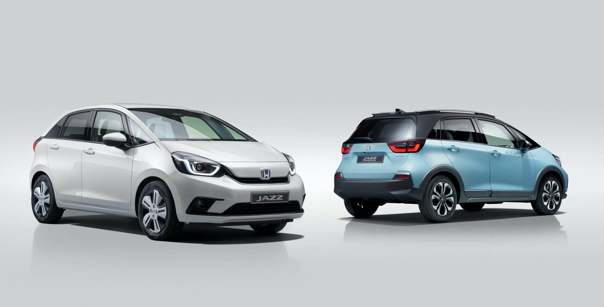 All-New Honda Jazz Is Hybrid-Only In Europe, Launches In Mid-2020