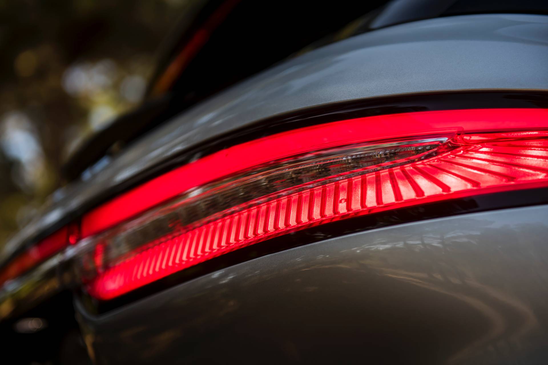 Lincoln Shows Us More Of The 2020 Corsair In 99 New Photos