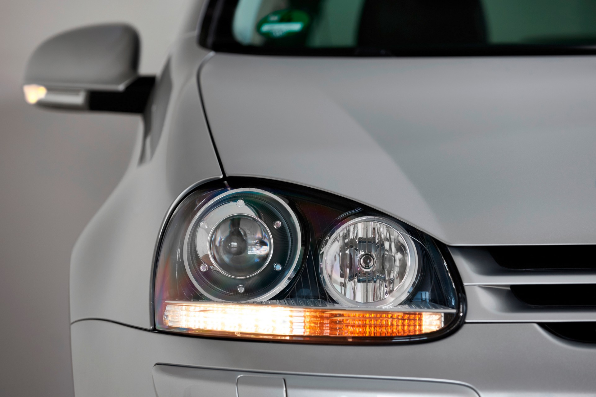 VW Golf Countdown: 2003-2008 Mk5 Climbed Up The Premium Ladder