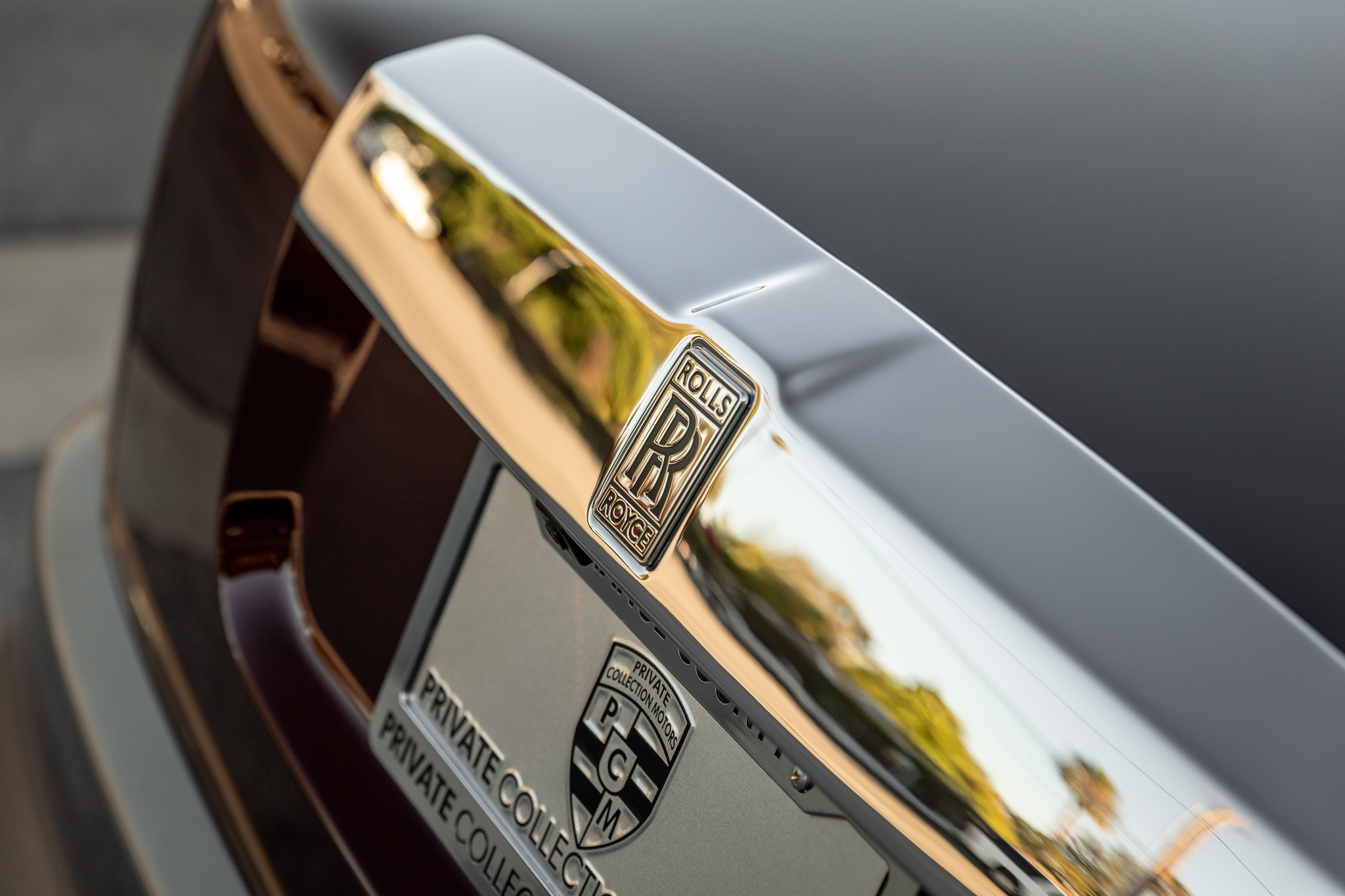 Feel Like A Billionaire With This Used Rolls-Royce Phantom