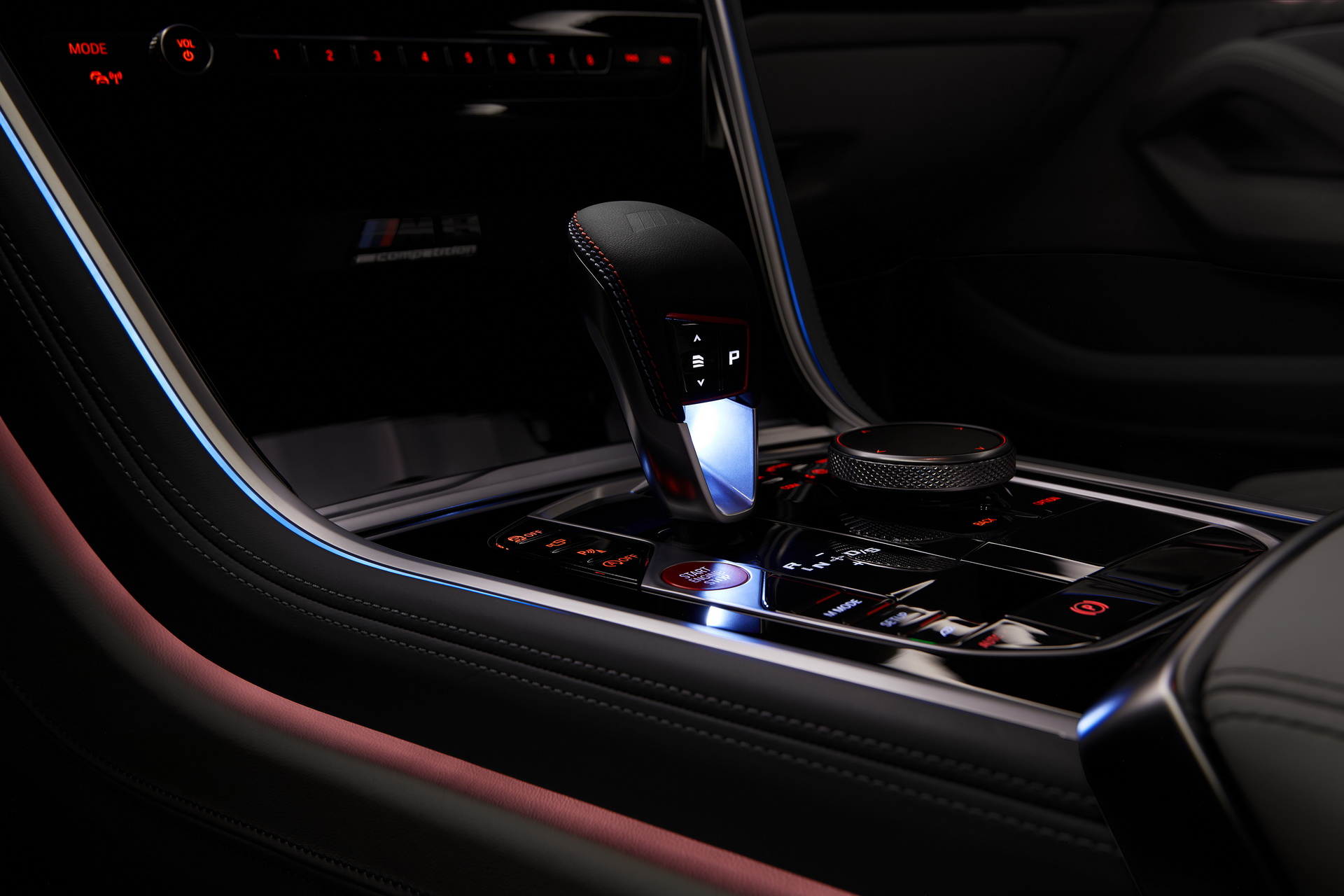 BMW M8 Competition Gran Coupe Available To UK Buyers From £120,935