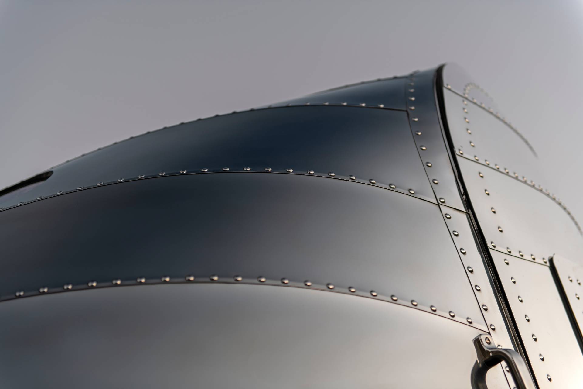 The Bowlus Road Chief “Wave Bespoke Edition” Trailer Is One Way To Spend $225,000