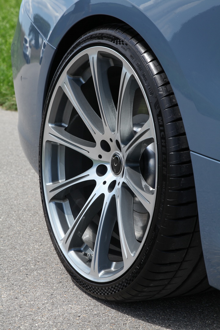 Dahler’s 627 HP BMW M850i Beats Even The M8 Competition