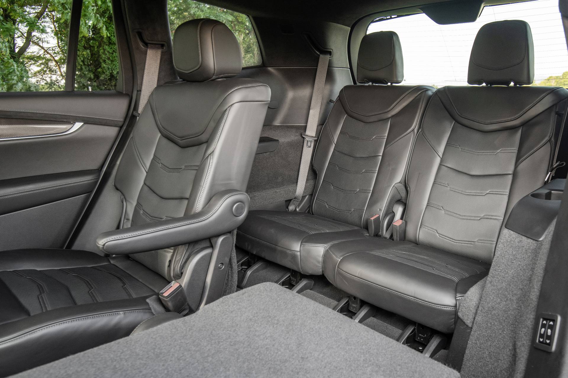 2020 Cadillac XT6 A Lot Cheaper In Canada Despite Packing AWD As Standard