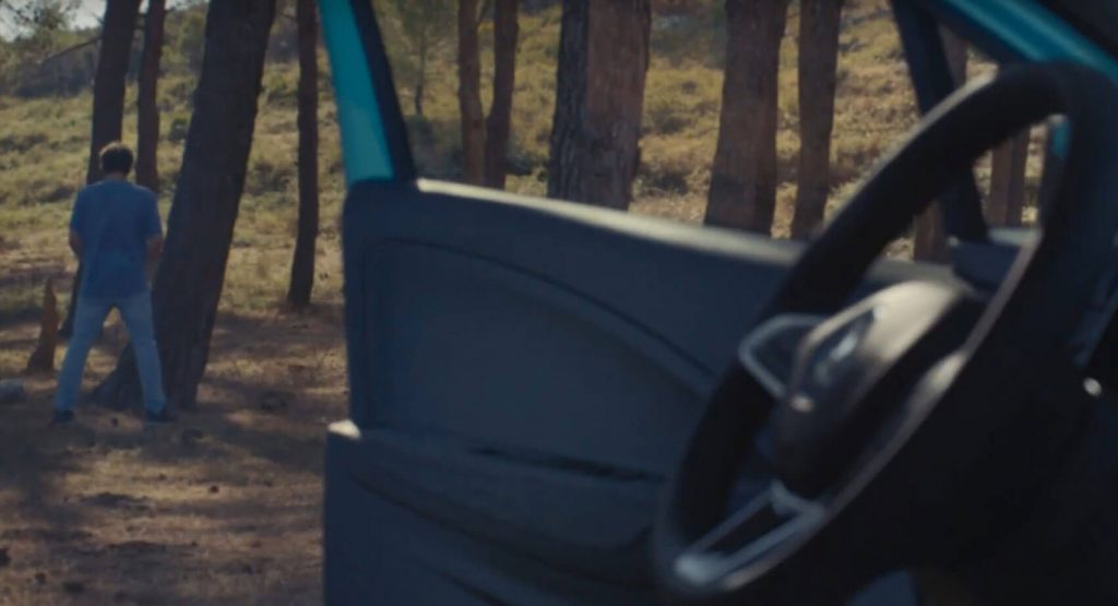  New Renault Zoe Tries To Shatter Range Anxiety In Funny Ad