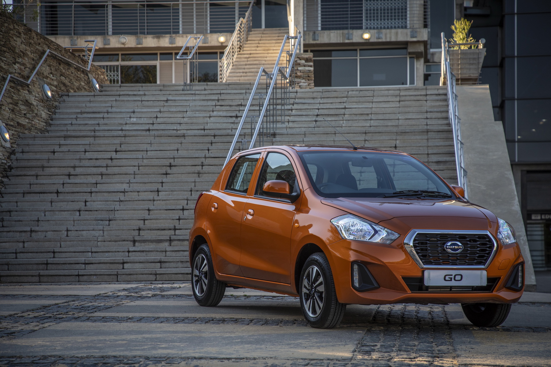 Datsun Brand Might Bite The Dust As Part Of Nissan’s Recovery Plan