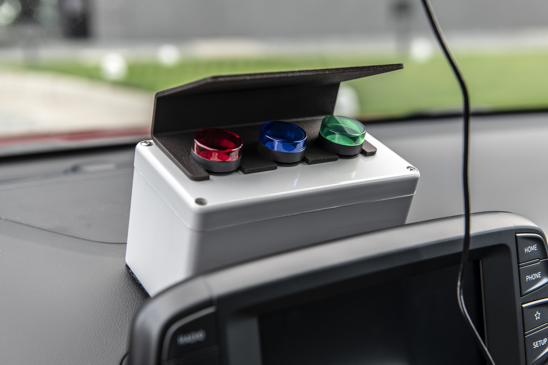 Hyundai To Launch Autonomous Ride-Sharing Service In California Next Month