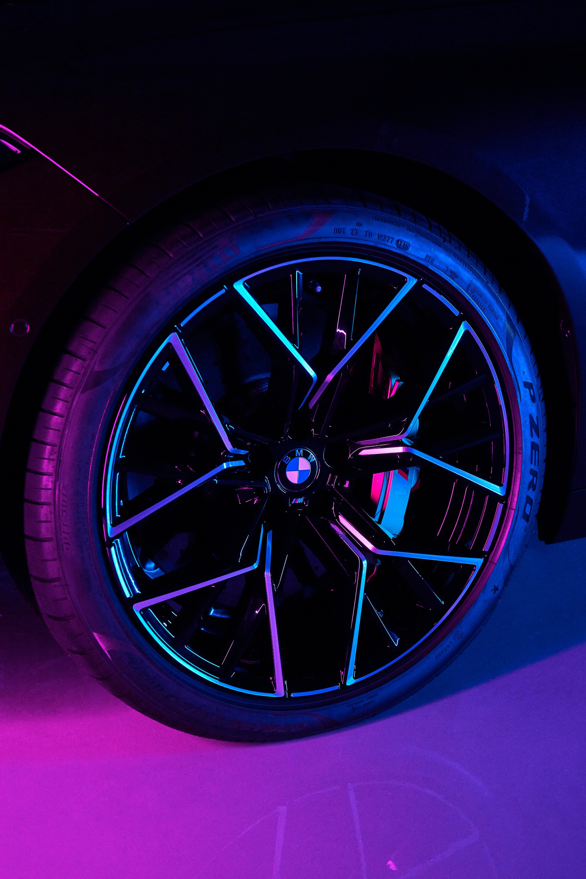 BMW M8 Gran Coupe Debuts As A Sleek Four-Door Coupe With Up To 617 HP