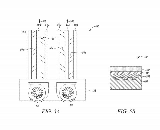 Tesla Wants To Use Liquid Fluid For Next-Gen Heated And Cooled Seats