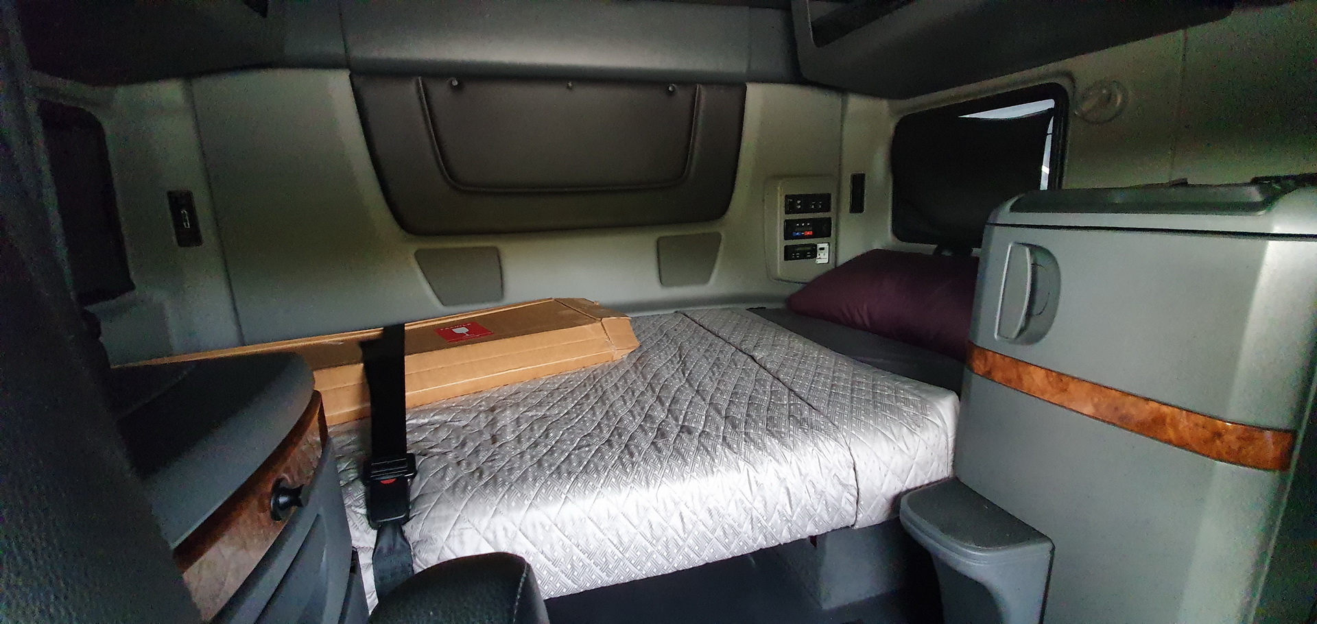 We Spent A Day Driving Trucks And Buses In Sweden, And Learned About VW Group Traton’s Future Plans