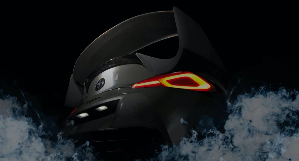  TRD Bringing Beastly GR Supra 3000GT Concept To SEMA Show