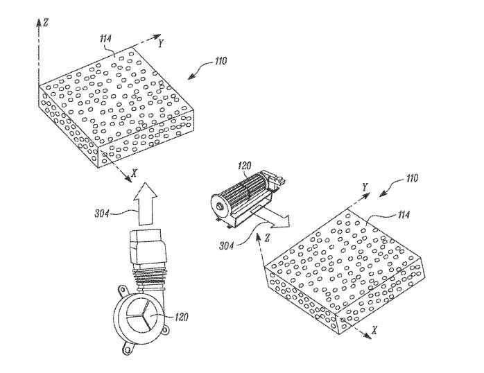 Tesla Wants To Use Liquid Fluid For Next-Gen Heated And Cooled Seats