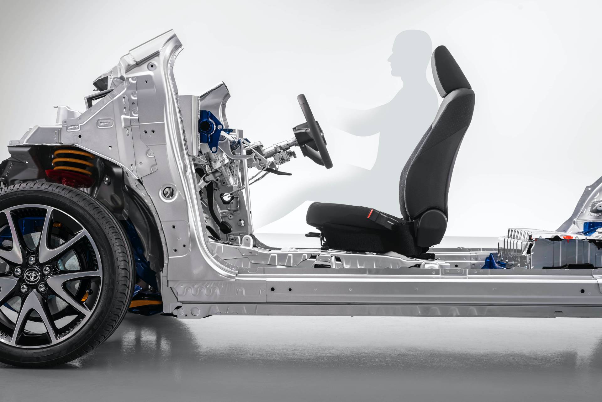 2020 Toyota Yaris Officially Unveiled, Embraces “Less Is More” Philosophy