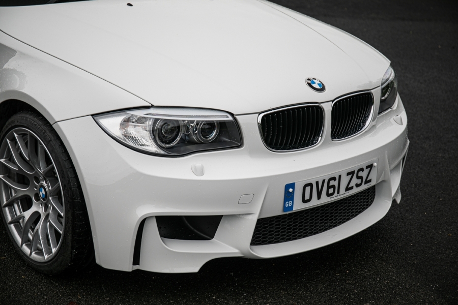 Jay Kay’s Low-Mileage BMW 1M Coupe Is For Sale