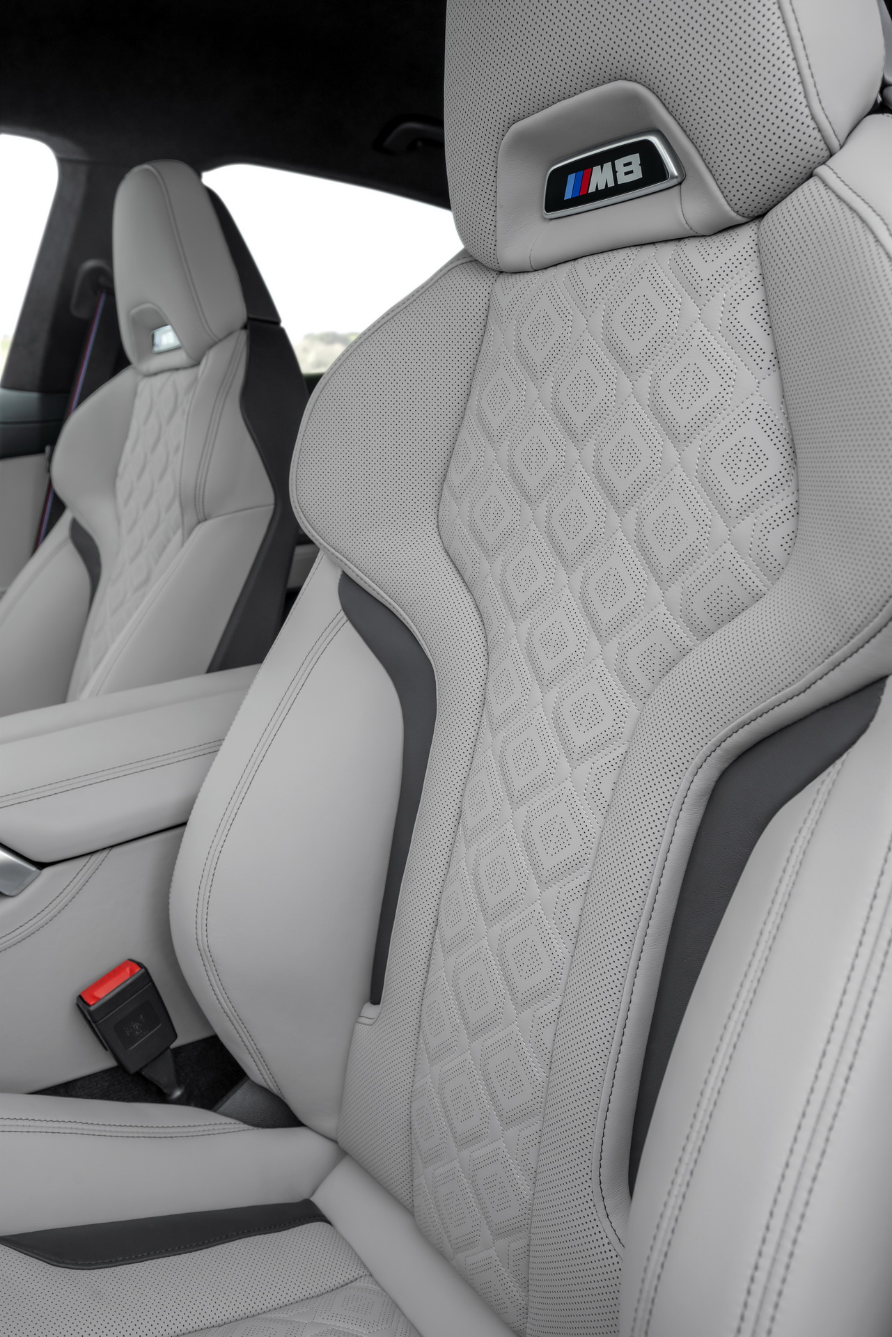 BMW M8 Competition Gran Coupe Available To UK Buyers From £120,935