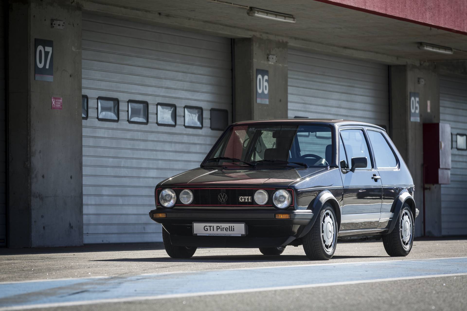 VW Golf Countdown: 1974-1983 Mk1 Set The Gold Standard For Compact Hatchbacks