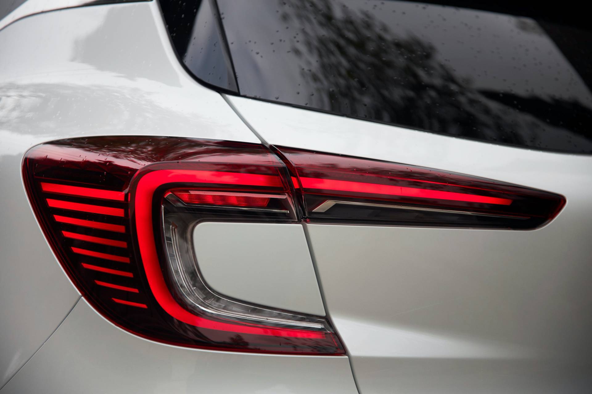 2020 Renault Captur Vies For European Supremacy, Stars In Huge Gallery