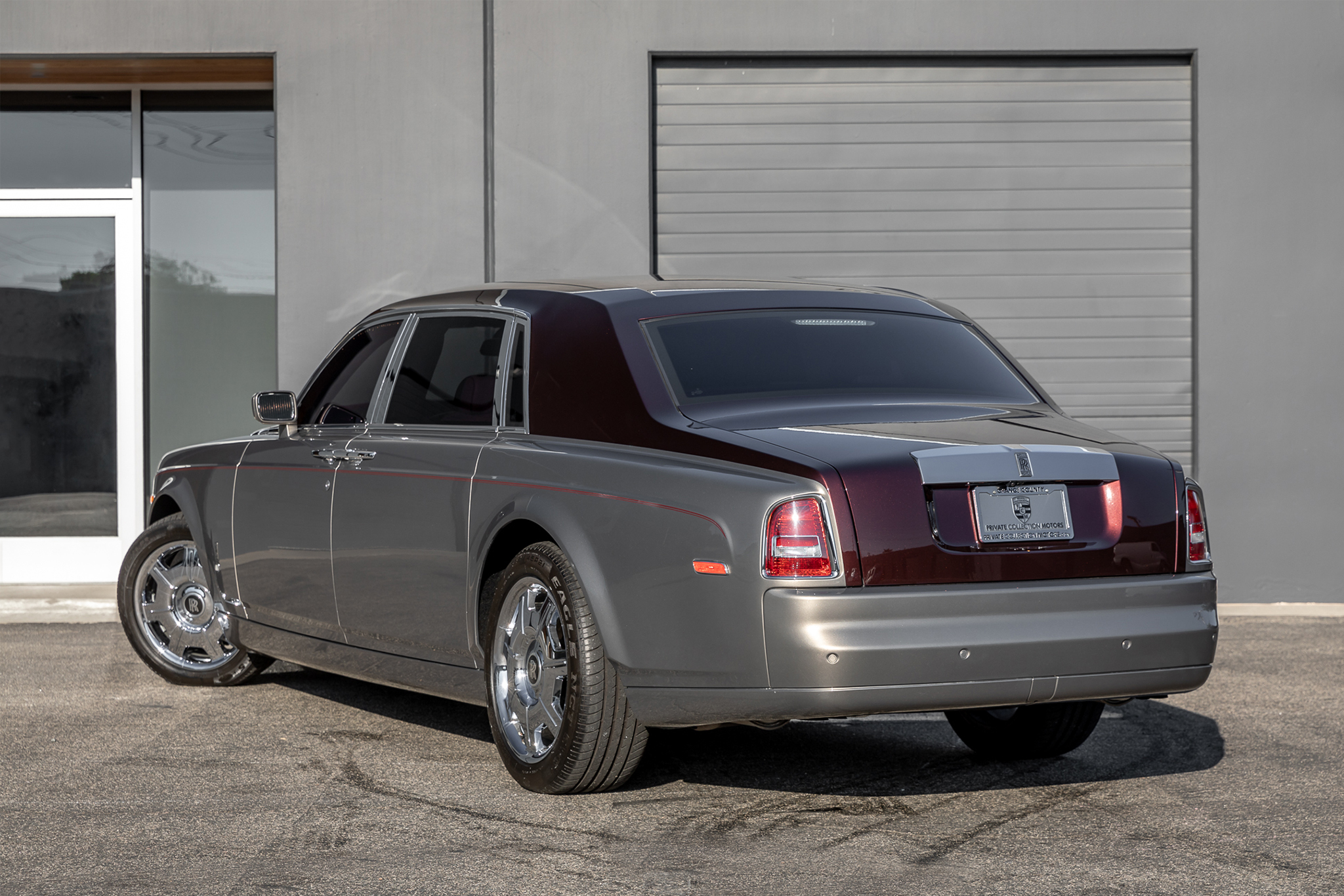 Feel Like A Billionaire With This Used Rolls-Royce Phantom