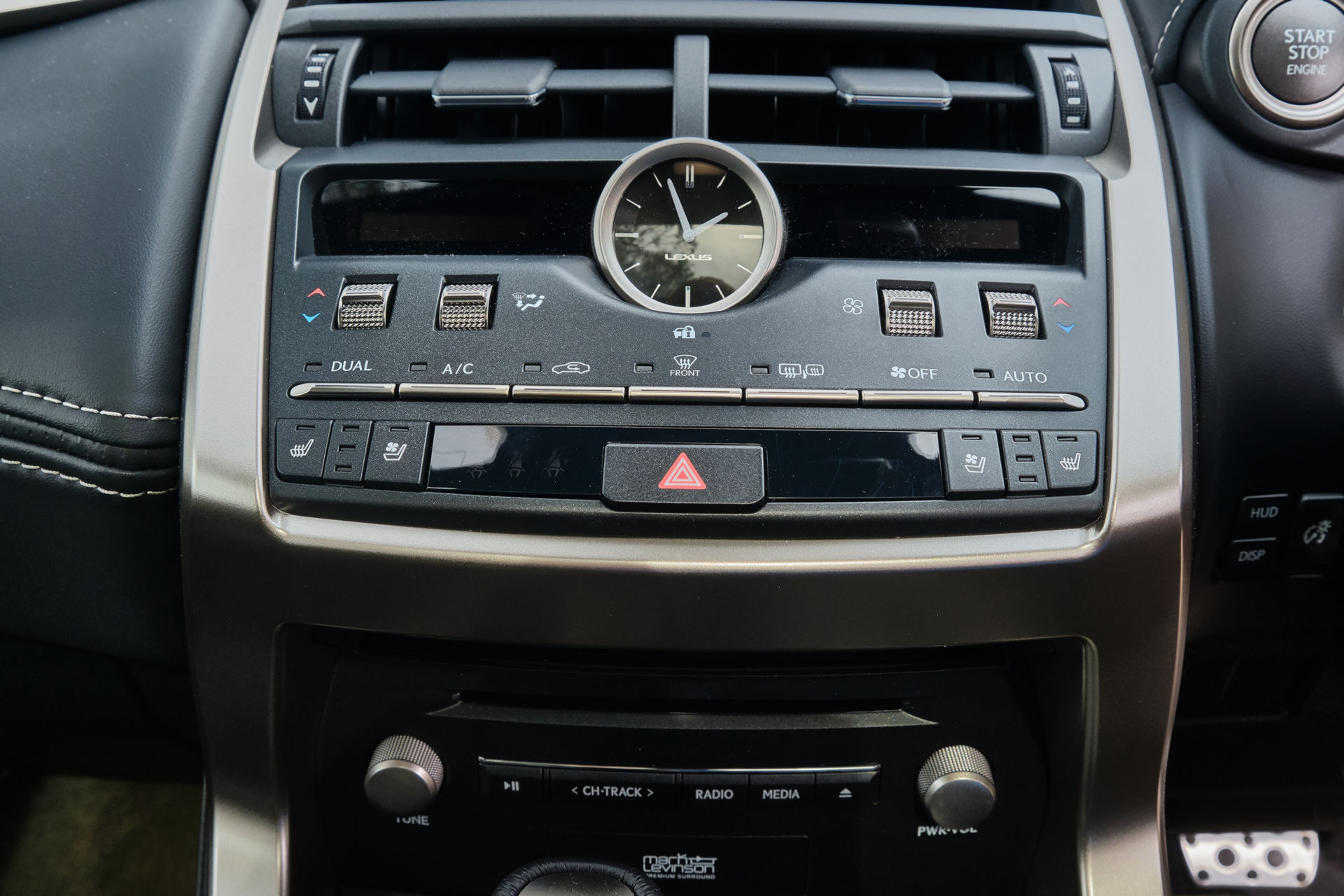 Driven: 2019 Lexus NX300 F Sport Is An Engaging Drive Crying Out For An Update