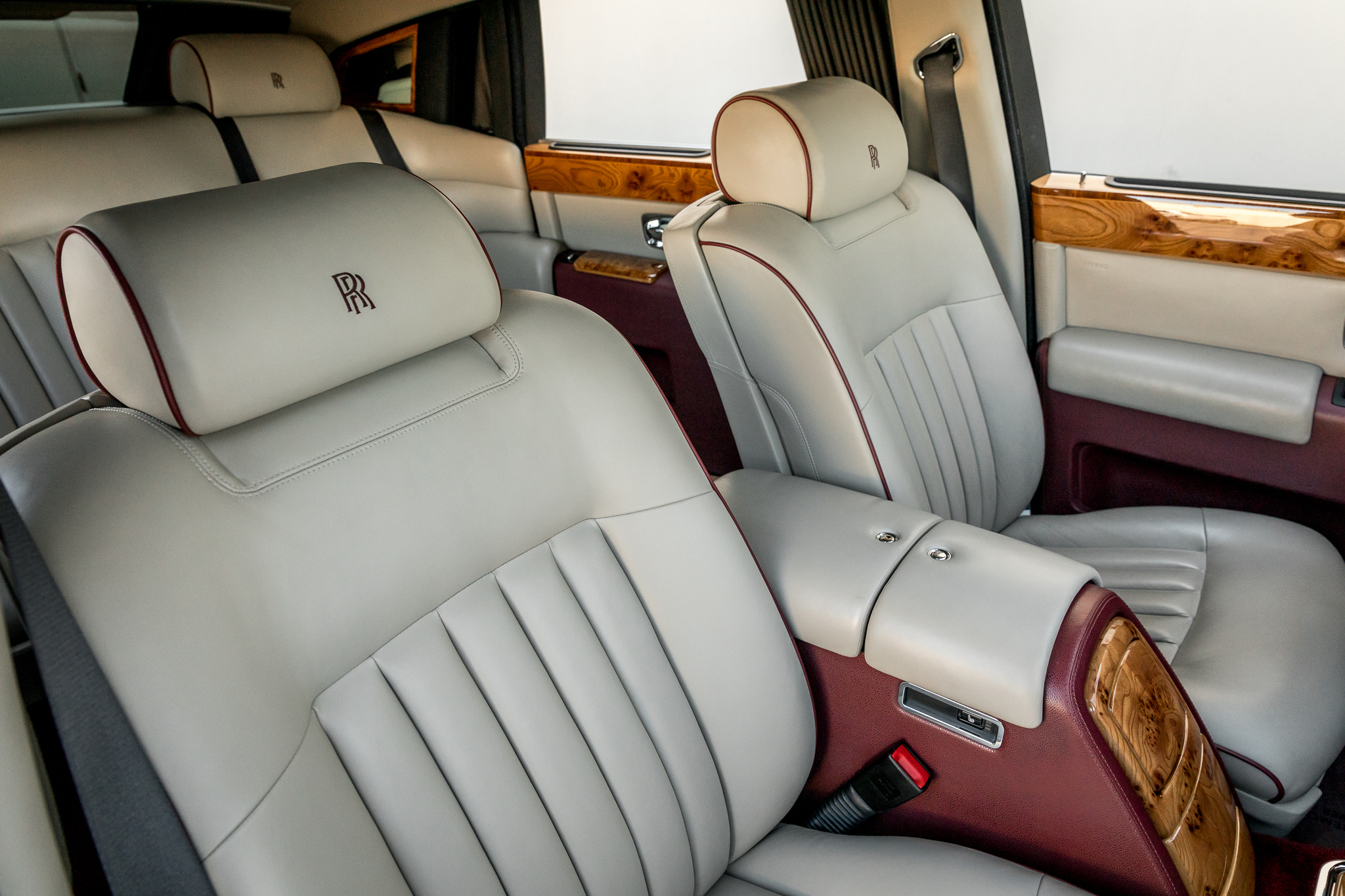 Feel Like A Billionaire With This Used Rolls-Royce Phantom