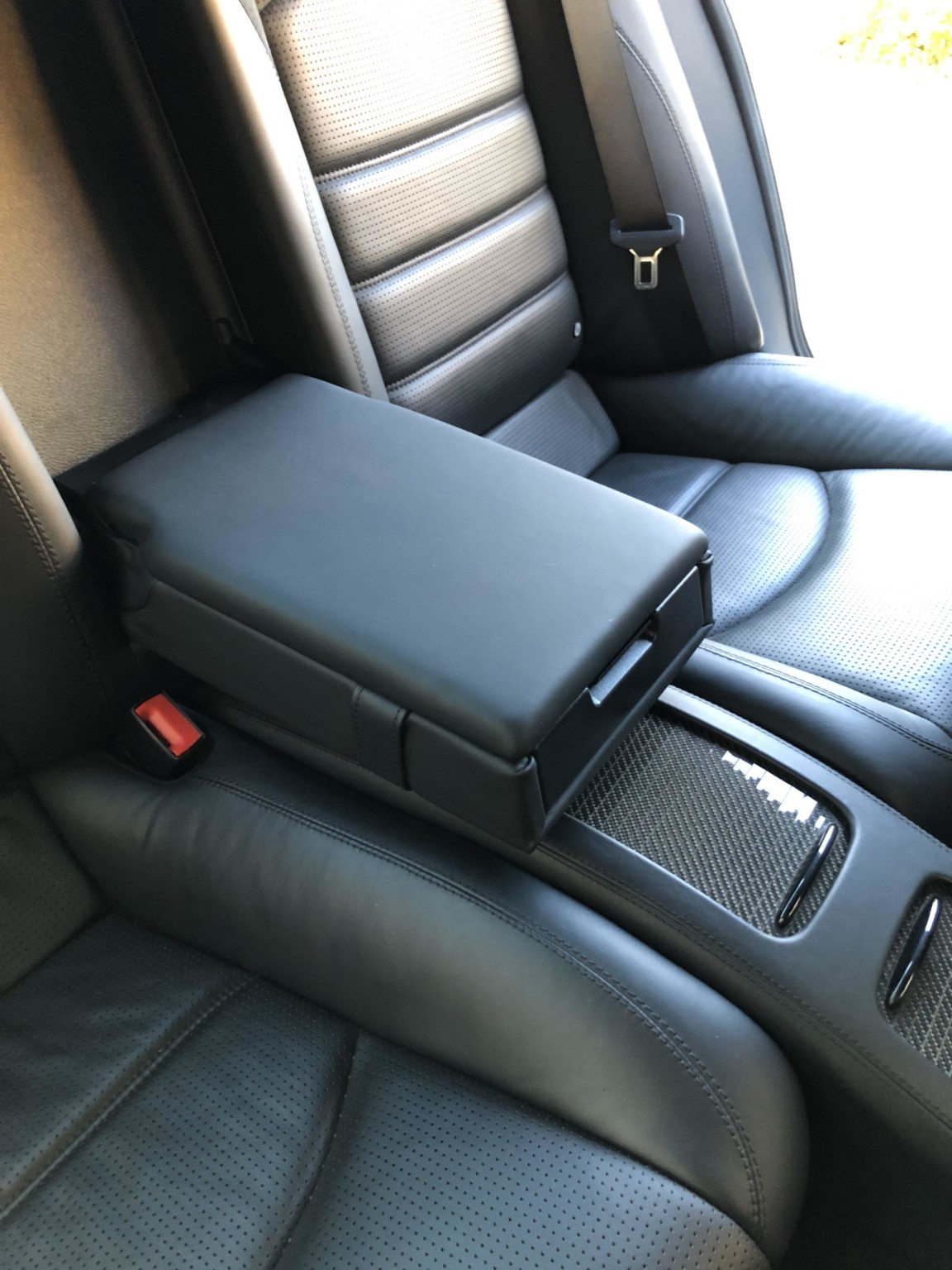 2008 Mercedes CLS 63 AMG Has A Naturally Aspirated, 507 HP V8 Waiting For You