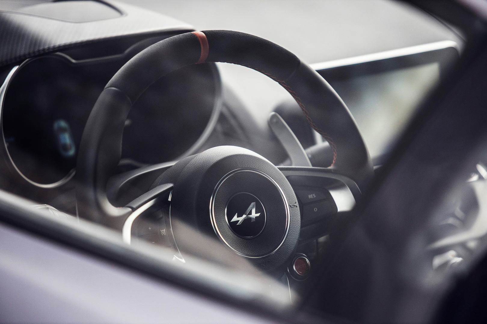 Explore The New Alpine A110S In 75 High-Res Images – And A Video