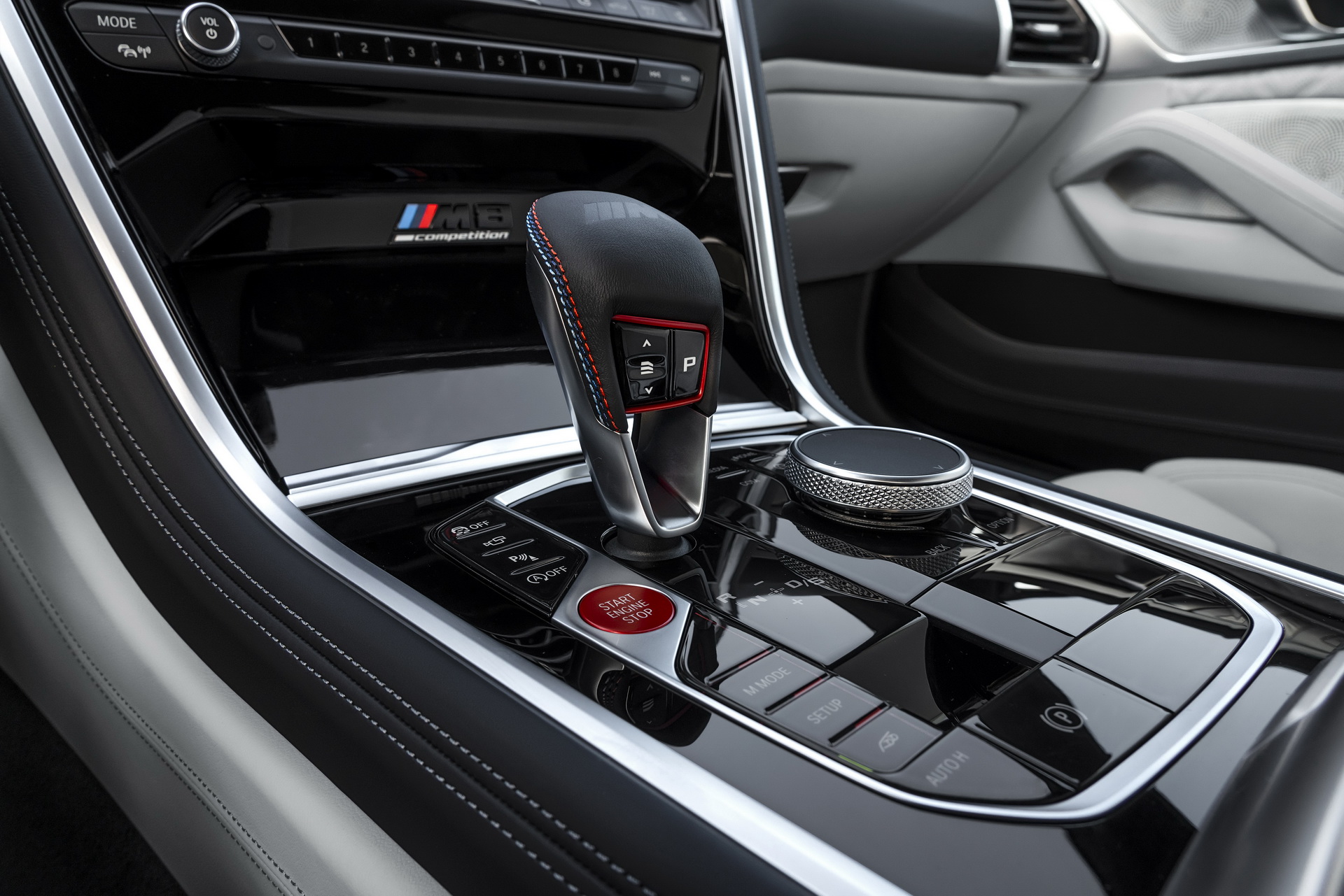 BMW M8 Competition Gran Coupe Available To UK Buyers From £120,935