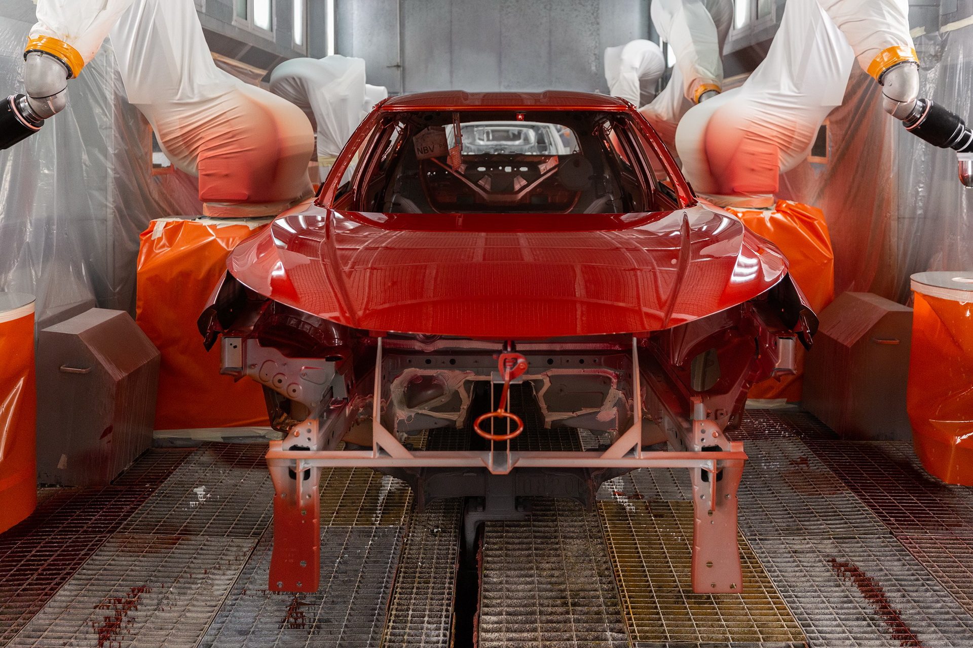 2020 Nissan Juke Goes Into Production At Sunderland Plant