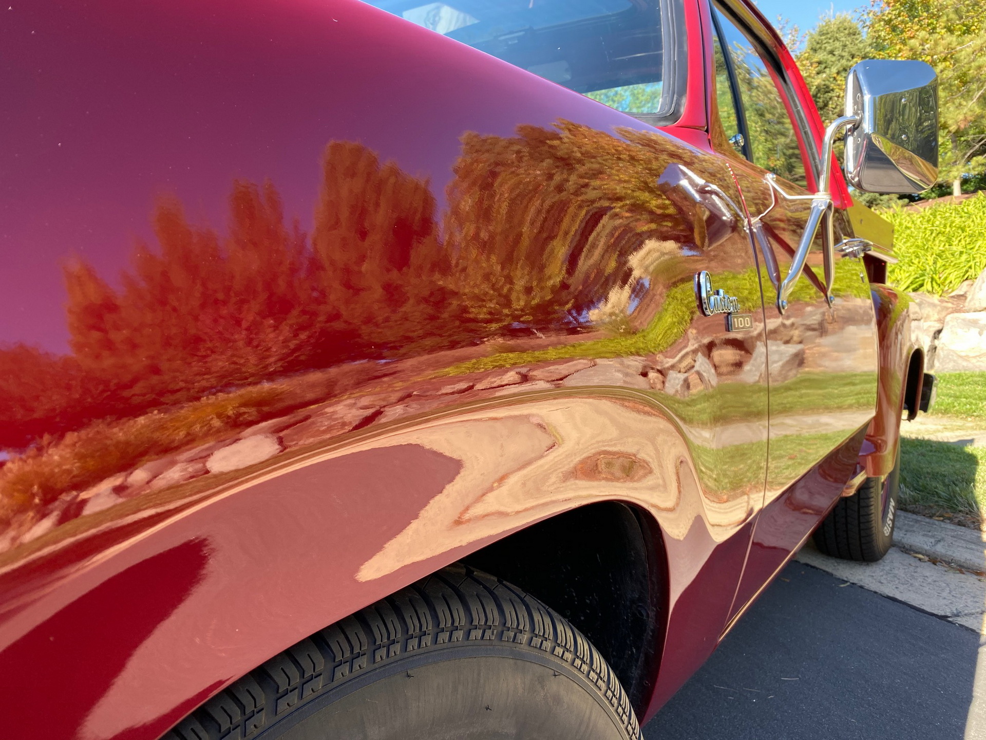 1979 Dodge D100 Truck Has ‘Vintage’ Written All Over It